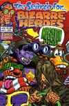 Bizarre Heroes #11 Comic Books - Covers, Scans, Photos in Bizarre Heroes Comic Books - Covers, Scans, Gallery